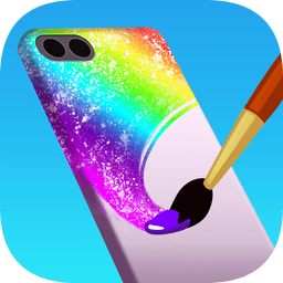Phone Case DIY手机壳游戏