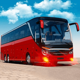 美国巴士模拟手机版