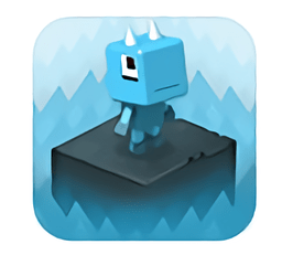 跳一跳地狱游戏