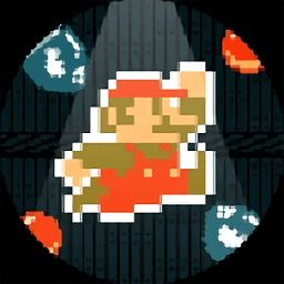 马里奥制造世界引擎官方版(Super Mario Maker World Engine)