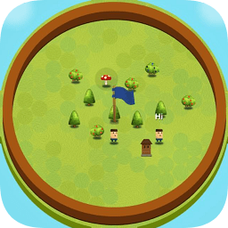 环形帝国2官方正版