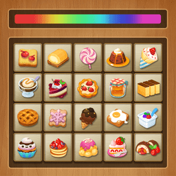 奇怪的连连看官方版