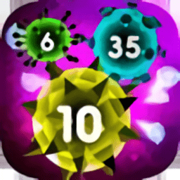 病毒破坏者手机版