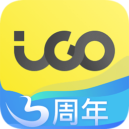 igo出行共享汽车ios