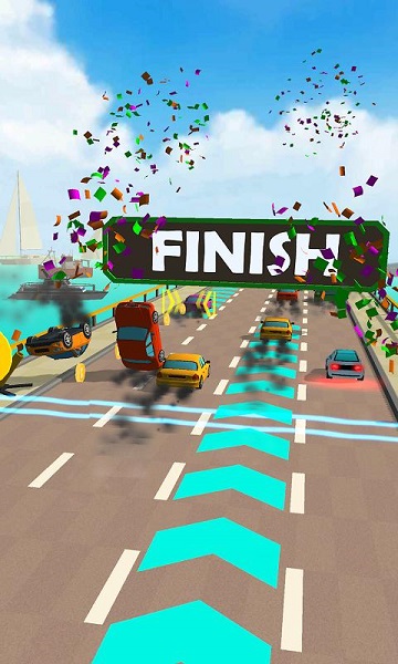 电动公路手游下载