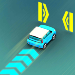 电动公路赛车游戏