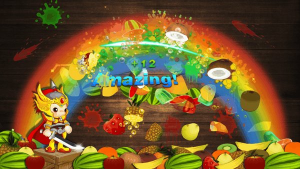 切水果大师下载安装