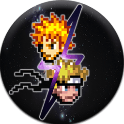 动漫人物大乱斗手机版游戏