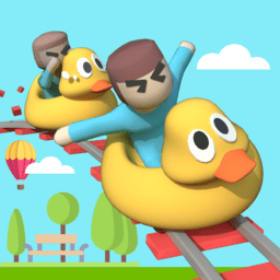 放置过山车中文版