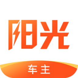阳光车主司机端app