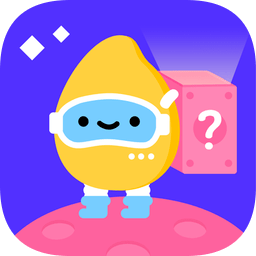 盲盒星球app下载