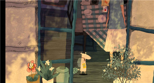 看见飘扬的斗篷了吗手游 v1.0 安卓版2