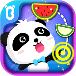 宝宝点点画宝宝巴士下载