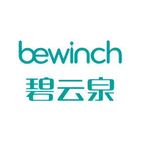 碧云泉智能净水机