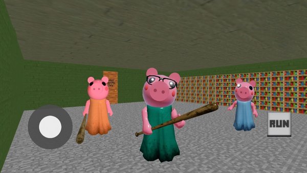 逃离小猪手机游戏 v1.0 安卓版0