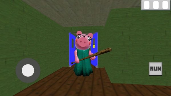逃离小猪手机游戏 v1.0 安卓版1