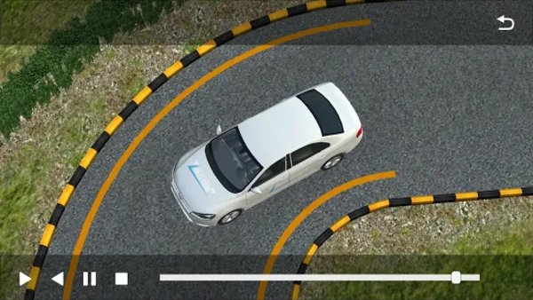 疯狂考驾照中文版 v1.0.2 安卓版0