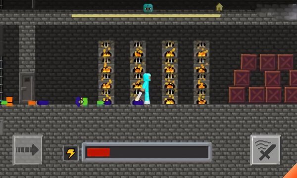 乱斗大逃亡下载