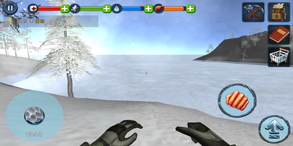 海上建造中文版 v1.0 安卓最新版0