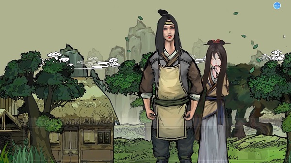 西游之琉璃盏手机版 v1.0 安卓版2