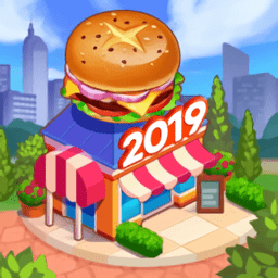 疯狂厨师餐厅烹饪手游