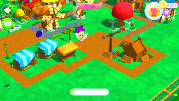 魔法公主中文版 v1.0 安卓版0