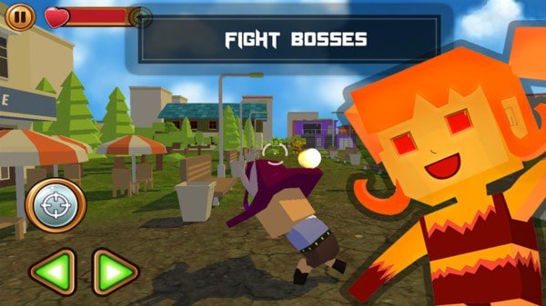 像素僵尸猎官方版 v1.025 安卓版0