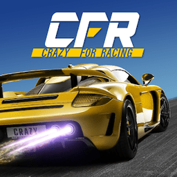 疯狂赛车红包游戏