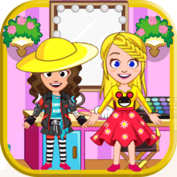 托卡城堡时装秀下载