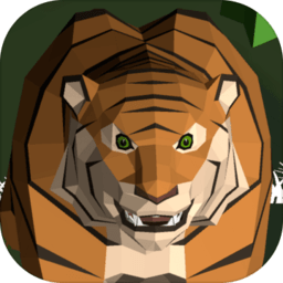 疯狂的野兽游戏