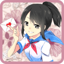 高中校园模拟器中文版