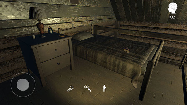 孙美琪疑案林中木屋 v1.0.0 安卓最新版 0