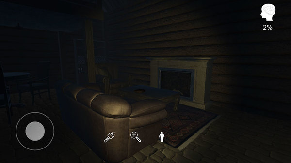 孙美琪疑案林中木屋 v1.0.0 安卓最新版 1