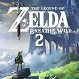 塞尔达传说荒野之息2电脑版