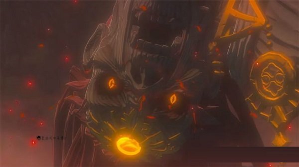 塞尔达传说荒野之息2pc版