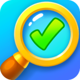 我眼力超强小游戏