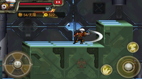 cf暴击僵尸2022 v1.3 安卓版 1