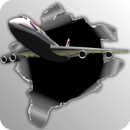 梦幻飞机场游戏