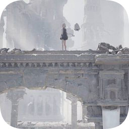 尼尔康乃馨测试版(NieR)