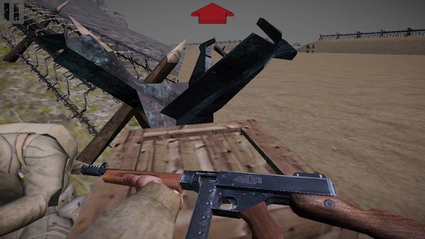 勇气勋章登陆日手游 勇气勋章登陆日游戏