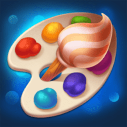 宝宝画画乐园游戏下载