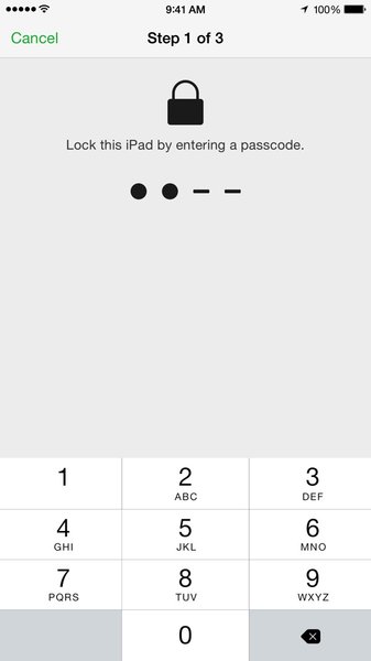 ‎查找我的iPhone ios版 v4.0 iPhone版2