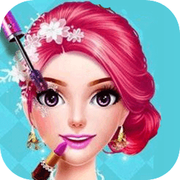 公主换装秀手游