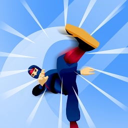 办公室大破坏小游戏