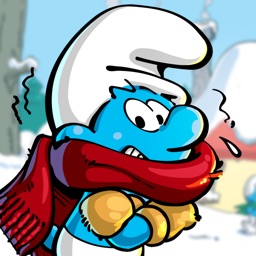 smurfs village汉化版