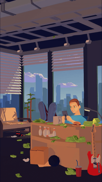 富二代模拟器下载