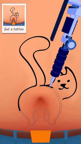 富二代模拟器官方版 v1.0.1 安卓完整版0