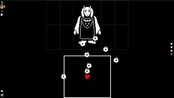 尘埃传说sans完整版 v1.0.0 安卓版0