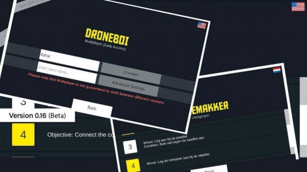 太空沙盒战机中文下载