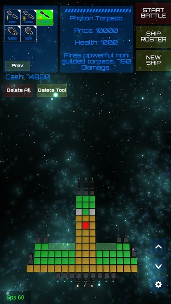 像素宇宙战争手机版 v1.4 安卓版2